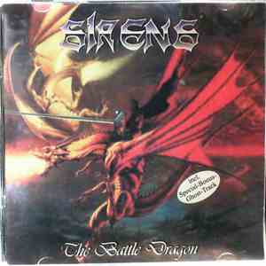 Sirens - The Battle Dragon FLAC
