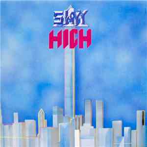 Skyy - Skyy High FLAC