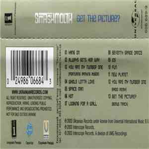 Smash Mouth - Get The Picture? FLAC