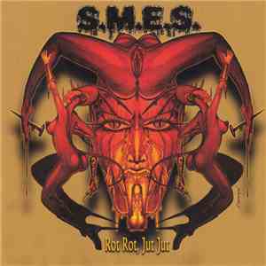 S.M.E.S. / E.F.R.O. - Split FLAC