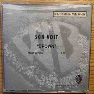 Son Volt - Drown FLAC