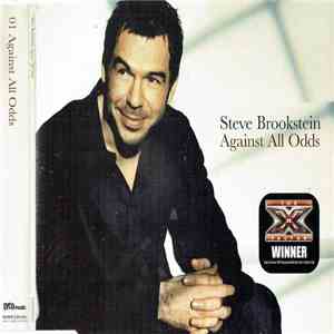 Steve Brookstein - Against All Odds FLAC