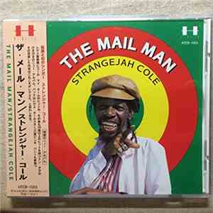 Strangejah Cole - The Mail Man FLAC