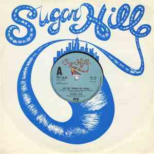 Sugarhill Gang - Hot Hot Summer Day FLAC