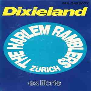 The Harlem Ramblers - Dixieland FLAC