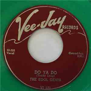 The Kool Gents - Do Ya Do / This Is The Night FLAC