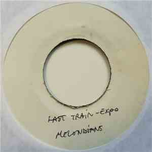 The Melodians With Tommy McCook - Last Train To Expo '67 FLAC