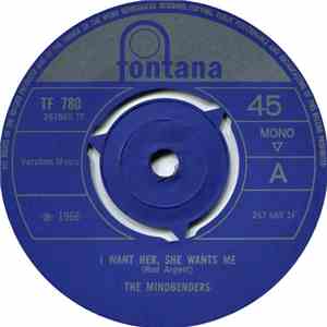 The Mindbenders - I Want Her, She Wants Me / The Morning After FLAC
