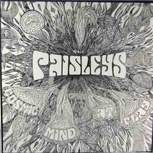 The Paisleys - Cosmic Mind At Play FLAC