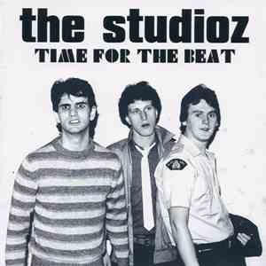 The Studioz - Time For The Beat FLAC