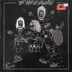 The Who - The Who By Numbers FLAC