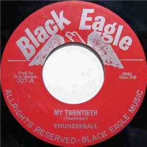 Thunderball  - My Twentieth FLAC