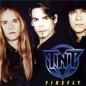 TNT  - Firefly FLAC