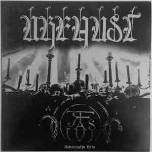 Urfaust - Acherontic Rite FLAC
