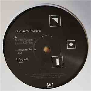 Various - 10 By Ten /// Revisions FLAC