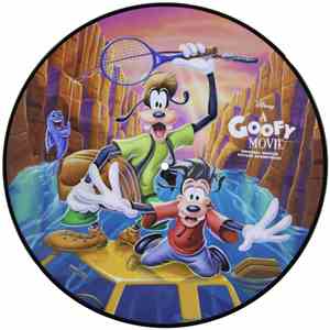 Various - A Goofy Movie FLAC