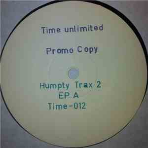 Various - Humpty Trax 2 FLAC