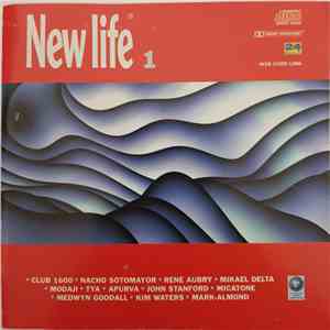 Various - New Life 1 FLAC