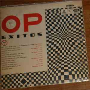 Various - Op Exitos Vol.1 FLAC