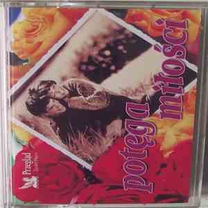 Various - Potęga Miłości - W Stylu Retro FLAC