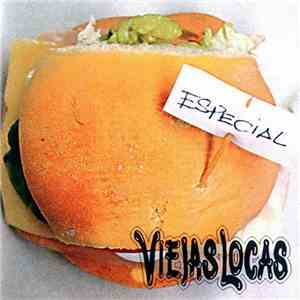 Viejas Locas - Especial FLAC