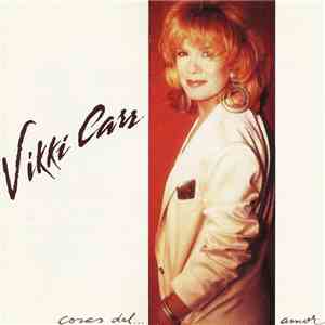 Vikki Carr - Cosas Del Amor FLAC