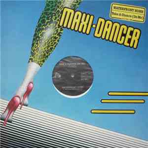 Waterfront Home - Take A Chance (On Me) FLAC
