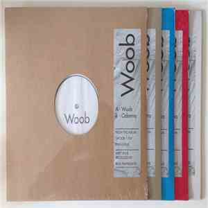 Woob - Wuub / Odonna FLAC