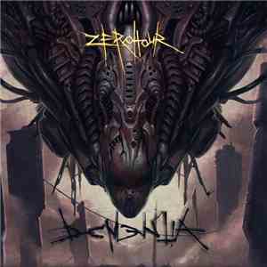 Zerohour - Dementia FLAC