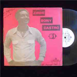 Zirihi Bony Castro - "81" FLAC