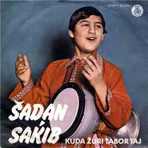 Šadan Saḱib - Kuda Žuri Tabor Taj FLAC
