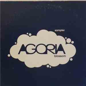 Agoria - Blossom FLAC