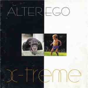 Alter Ego  - X-treme FLAC