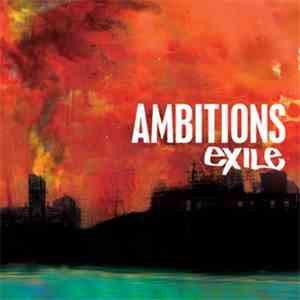 Ambitions - Exile FLAC