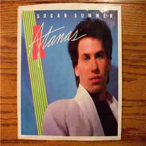 Atanas  - Sugar Summer FLAC