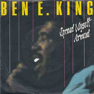 Ben E. King - Spread Myself Around FLAC