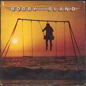 Bobby Bland - Come Fly With Me FLAC