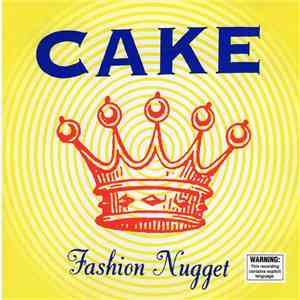 Cake - Fashion Nugget FLAC