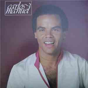 Carlos Manuel & Orquesta - Carlos Manuel FLAC