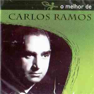 Carlos Ramos - O Melhor De Carlos Ramos FLAC
