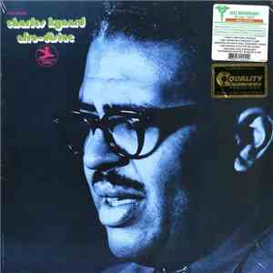 Charles Kynard - Afro-Disiac FLAC