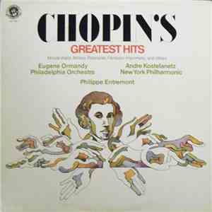 Chopin - Chopin's Greatest Hits FLAC