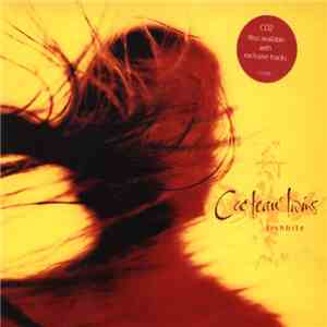 Cocteau Twins - Tishbite FLAC