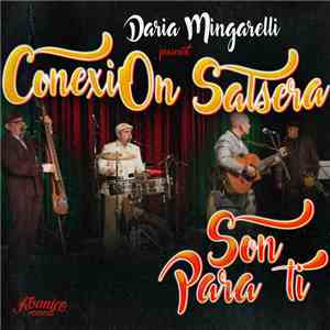 Conexion Salsera - Son Para Ti FLAC