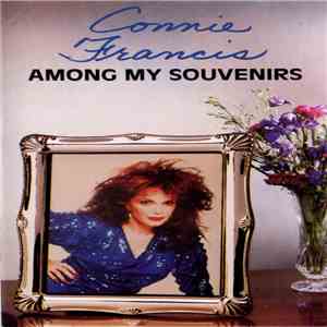 Connie Francis - Among My Souvenirs FLAC