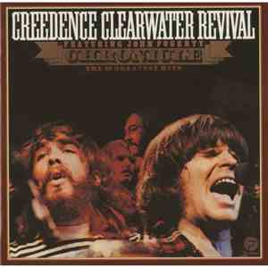 Creedence Clearwater Revival Featuring John Fogerty - Chronicle: The 20 Greatest Hits FLAC