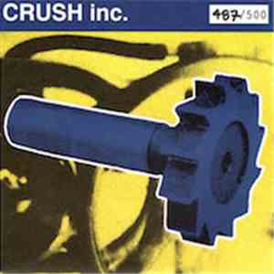 Crush Inc. - Green Earth FLAC