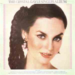 Crystal Gayle - The Crystal Gayle Singles Album FLAC