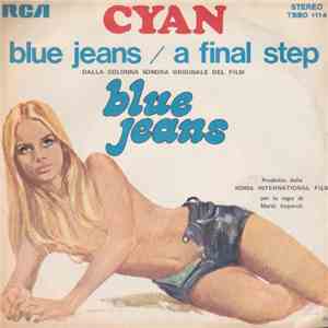 Cyan - Blue Jeans / A Final Step FLAC