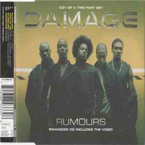 Damage - Rumours FLAC